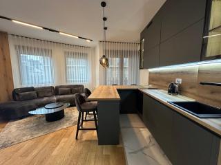 Square Luxe Residences - Zlatibor - 9