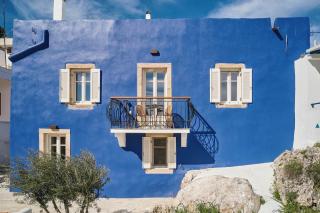 TheMonkLeros - Agia Marina - 0