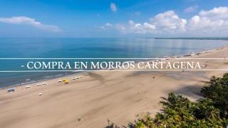12 personas en Morros apto familiar frente al mar Cartagena 4 hab playa piscina - Carthagène des Indes - 9