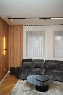 Square Luxe Residences - Zlatibor - 4