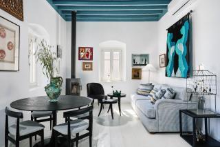 TheMonkLeros - Agia Marina - 4