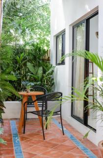 Maison Bacalar - Bacalar - 8