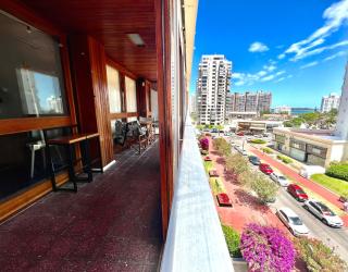 Apartamento luminoso 2 habitaciones en el centro de Punta del Este - Punta del Este - 8