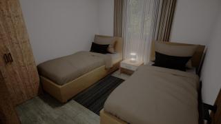 New Country House with Saltwater Pool - - 8