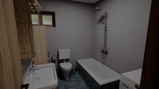 New Country House with Saltwater Pool - - 5