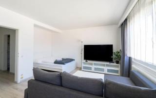 Charming Central Flat - Long-Term - Vienne - 8