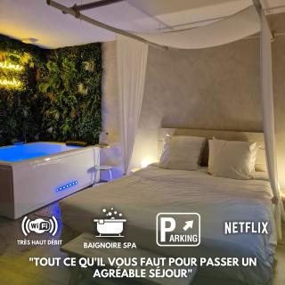 L'Éden Zen – Suite Natura - Béziers - 0
