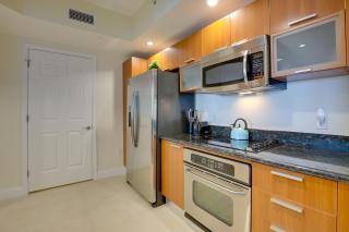 Luxurious Daytona Beach Condo with Resort Amenities! - Holly Hill - 3