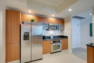 Luxurious Daytona Beach Condo w/ Resort Amenities! - 1