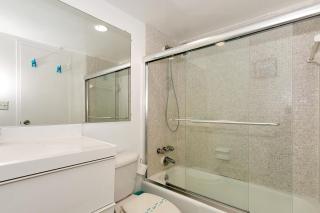 Fully equiped, ocean front, pool, parking - Hollywood - 9