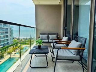 Amazing Loft / Private Beach + Pools + Natural - Cartagena de Indias - 4