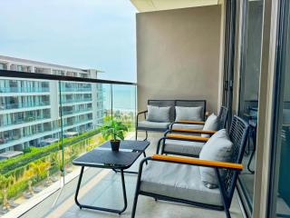 Amazing Loft / Private Beach + Pools + Natural - Cartagena de Indias - 2