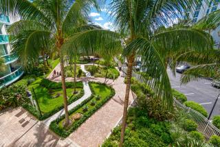 Fully equiped, ocean front, pool, parking - Hollywood - 7