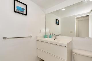Fully equiped, ocean front, pool, parking - Hollywood - 6