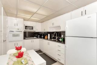Fully equiped, ocean front, pool, parking - Hollywood - 5