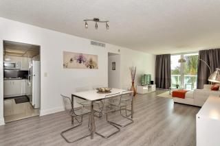 Fully equiped, ocean front, pool, parking - Hollywood - 1