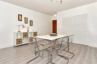 Fully equiped, ocean front, pool, parking - Hollywood - 4