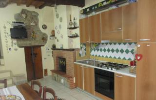 La Petite Maison - Campagnatico - 4