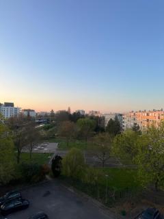 Appart Parlement 5 Min - Schiltigheim - 5