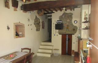 La Petite Maison - Campagnatico - 3