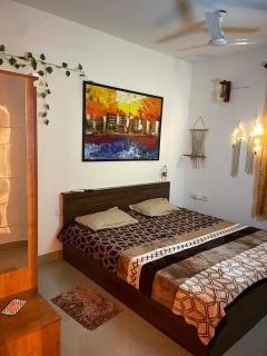 Lake View serenity in Chennai - Siruseri - 2