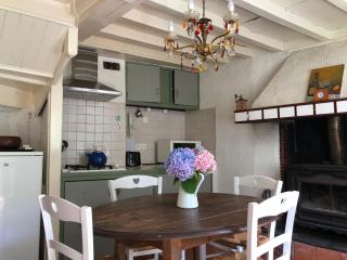 Les Volets Verts - 5