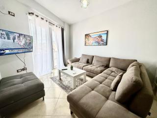 Majd apartment - Vlorë - 7