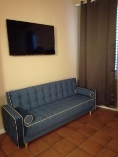 PIAZZA CAVOUR 2 LUXURY ROOMS- BEDINBOLOGNACENTRO Suites - Bolonia - 2