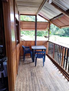 Posada Cachalote - 9