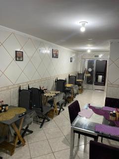 Hostel Anprado # - Guarulhos - 5
