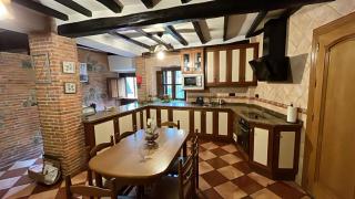 La casona de la alberca - La Alberca - 8