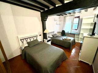 La casona de la alberca - La Alberca - 1