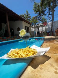 CASA DA PIPA - Pipa - 3