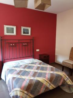 Habitacion en casa rural - 4