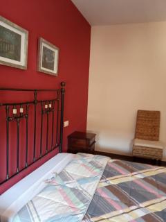 Habitacion en casa rural - 2