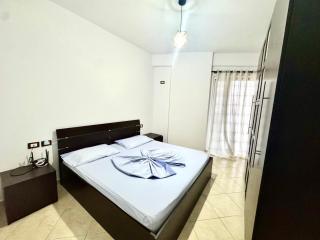 Majd apartment - Vlorë - 8