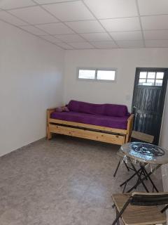 REFUGIO DE MAR SAO monoambiente - San Antonio Oeste - 0
