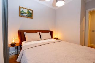 One-Bedroom Residence Apartment in Taksim - Estambul - 1