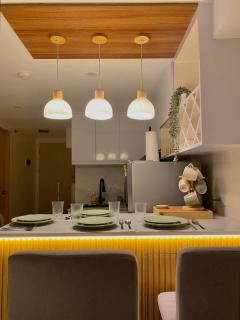 The Cozy Cove - 3BR with Netflix, Prime and KTV - Manila - 1