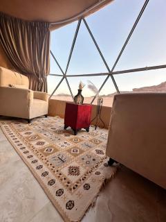 Rum thabit camp - Wadi Rum - 5