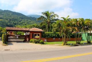 Flat duplex 150 metros da praia - São Sebastião - 8