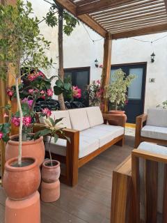 Casa Lanz #5 - Casona en el Corazón de Campeche - Campeche - 7
