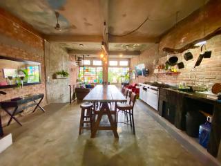 Emiliano Zapata Hostal - Zona Romántica - Puerto Vallarta - 8
