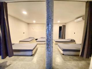 Emiliano Zapata Hostal - Zona Romántica - Puerto Vallarta - 7