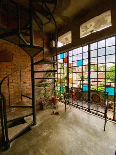 Emiliano Zapata Hostal - Zona Romántica - Puerto Vallarta - 6