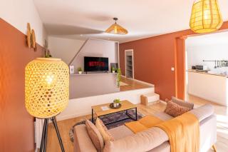 Charming Apartment 50m2 - Saint Germain des Près - París - 0