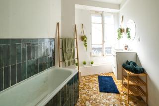 Charming Apartment 50m2 - Saint Germain des Près - París - 2