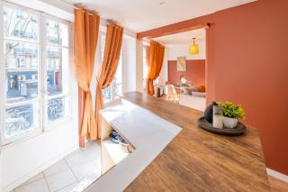 Charming Apartment 50m2 - Saint Germain des Près - París - 5