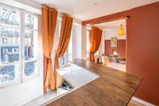 Charming Apartment 50m2 - Saint Germain des Près - París - 6
