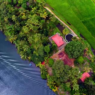 Top Yard Pool Villa & Kayaking - Ambalapulai - 7
